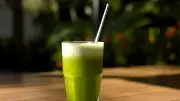 Smoothie zum Frühstück: Expertin klärt über Mythen auf