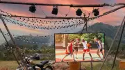 Sommerkino: 10 Filme, die Urlaubsgefühle wecken