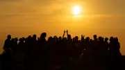 Sommersonnenwende 2026: Längster Tag am 21. Juni