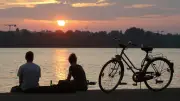 Sommersonnenwende: Sonntag ist der längste Tag des Jahres