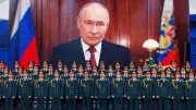 Sorge vor neuer Mobilmachung in Russland: Putin bricht Versprechen?