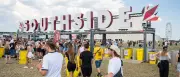 Southside-Festival nach Unwetter-Unterbrechung fortgesetzt