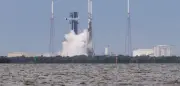 SpaceX-Börsengang: 135 Dollar pro Aktie geplant