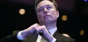 SpaceX-Börsengang: Elon Musks Firma über zwei Billionen Dollar wert