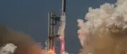 SpaceX-Börsengang: Milliardenbewertung trotz roter Zahlen