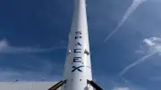 SpaceX: Elon Musk drückt Gebühren für Börsengang auf Rekordtief