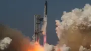 SpaceX-Rekordbörsengang: Musk wird zum Billionär