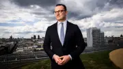 Spahn schließt Kanzlerambitionen aus: „Schließe ich aus“