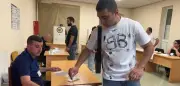 Spannungen und Festnahmen überschatten Parlamentswahl in Armenien