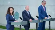 Spannungen vor Reformgipfel: Gewerkschaften und Arbeitgeber uneins
