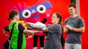 Special Olympics 2026 in Saarbrücken enden mit großer Abschlussfeier