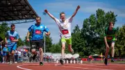 Special Olympics begeistert: Leichtigkeit bleibt nach Abschluss