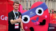 Special-Olympics-Reporter: Vier Gründe für unvergessliche Woche