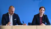 Spionagefälle in Schleswig-Holstein explodieren: Anstieg von 3 auf 100 Fälle