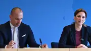 Spionagefälle in Schleswig-Holstein steigen auf 100 Fälle im Jahr 2025