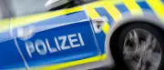 Sprengsatz explodiert vor Wohnhaus in Annaberg-Buchholz