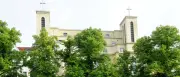 St. Kamillus in Berlin: Verkauf der geschlossenen Kirche verzögert sich