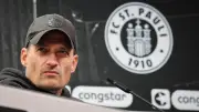 St. Pauli und Trainer Blessin gehen nach Abstieg getrennte Wege