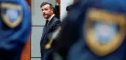 Staatsanwaltschaft erhebt neue Anklage gegen René Benko