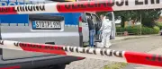 Stade: Mann tötet sechs Menschen – Sorgerechtsstreit als Motiv
