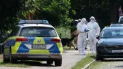Stade: Sechs Tote bei Schüssen in Jugendhilfeeinrichtung – Motiv Sorgerechtsstreit