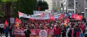 Stahlindustrie in der Krise: IG Metall warnt vor Jobverlusten