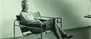 Stahlrohrmöbel: Wie ein ermordeter Architekt die Revolution vollendete