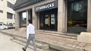 Starbucks schließt alle Filialen in Südkorea nach Werbe-Eklat