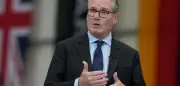 Starmer warnt: Russischer Angriff auf Nato in vier Jahren möglich