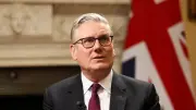 Starmer wirft Musk Spaltung im Mordfall Henry Nowak vor