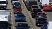 Stau-Alarm zum Ferienende: ADAC warnt vor vollen Autobahnen