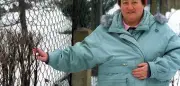 Stefan Raabs „Maschendrahtzaun“-Stimme Regina Zindler ist tot