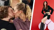 Stefanie Giesinger stichelt gegen Ex Jeremy Steeb nach Kuss mit Toni Garrn