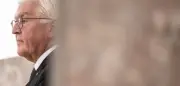 Steinmeier drängt auf politische Erfahrung bei Nachfolge