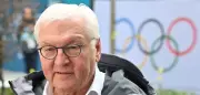 Steinmeier nun offen für Olympia 2036 in Deutschland