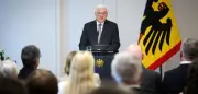 Steinmeier warnt vor KI-Missbrauch in der Politik und fordert Transparenz