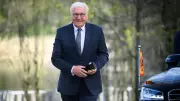 Steinmeier zeigt Diplomaten das Saarland: Vielfalt der Region