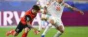 Österreich startet mit Zittersieg gegen Jordanien in WM
