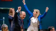 Österreich triumphiert: UN-Sicherheitsratssitz für 2027/28 gesichert