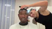 Österreichs WM-Stars gönnen sich Friseur ins Hotel