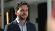 Steuerermittlungen gegen Grünen-Chef Banaszak: Fehler eingeräumt