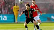 Stiller-Nachfolger: VfB Stuttgart jagt Japans Kodai Sano als neuen Endo