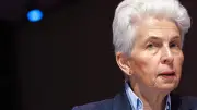 Strack-Zimmermann: Merkels CDU-Kurs war eine Todsünde