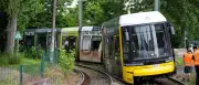 Straßenbahnunfall in Berlin: Linien M5 und M17 fahren wieder normal