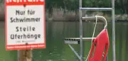 Strandbad in Halle verwehrt Zutritt ohne Deutschkenntnisse