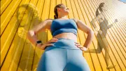 Strandfigur in 8 Wochen: Sportmediziner gibt Sommer-Fahrplan