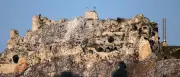 Strategischer Sieg: Israel besetzt alte Kreuzfahrerburg im Libanon