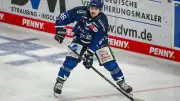 Straubing Tigers: Vertragsverlängerung für McKenzie und Seidl