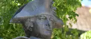 Streit um Steuben-Denkmal: Alle Anträge im Bauausschuss abgelehnt
