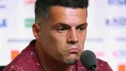 Streit um Xhaka: Schweizer Kapitän sorgt für Unruhe im Team